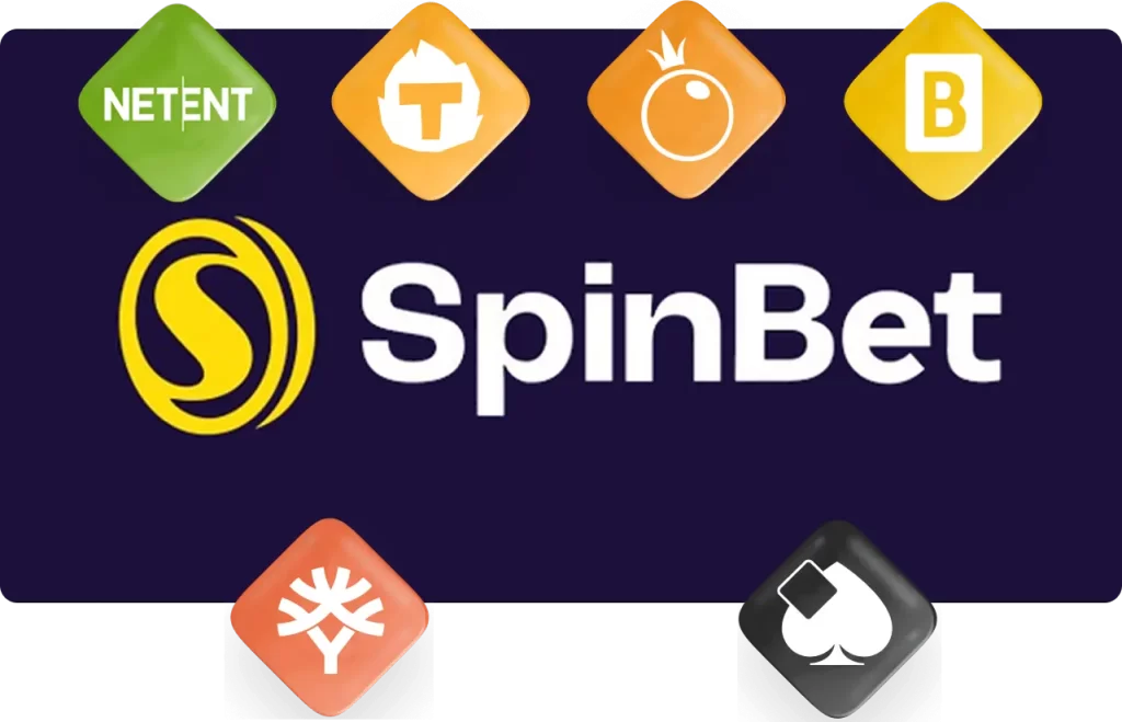 spinbet slot