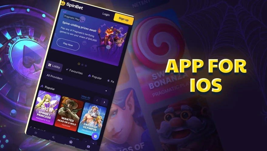 spinbet app download