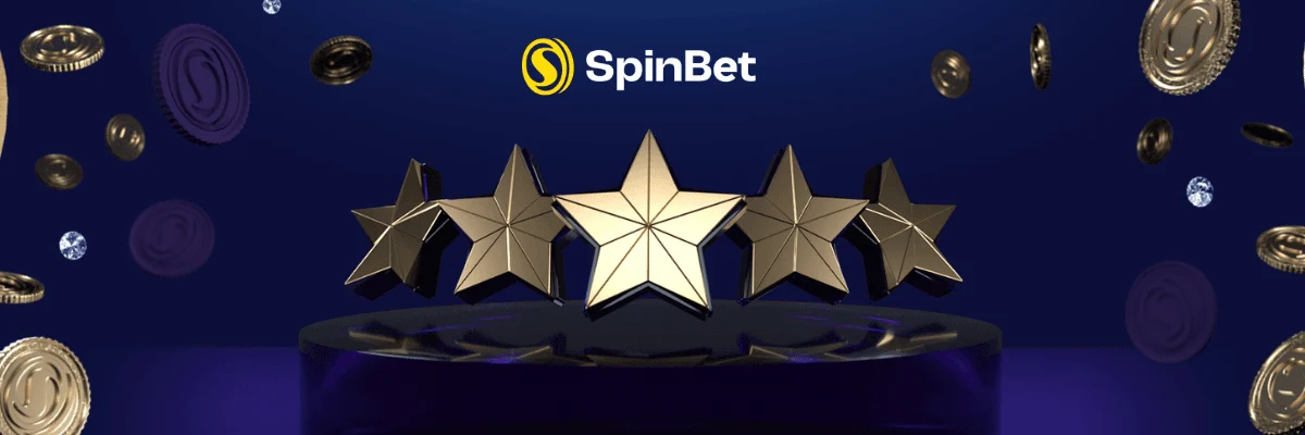 spin bet vip