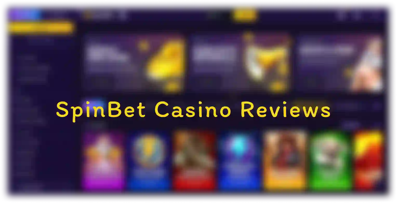 spinbet reviews